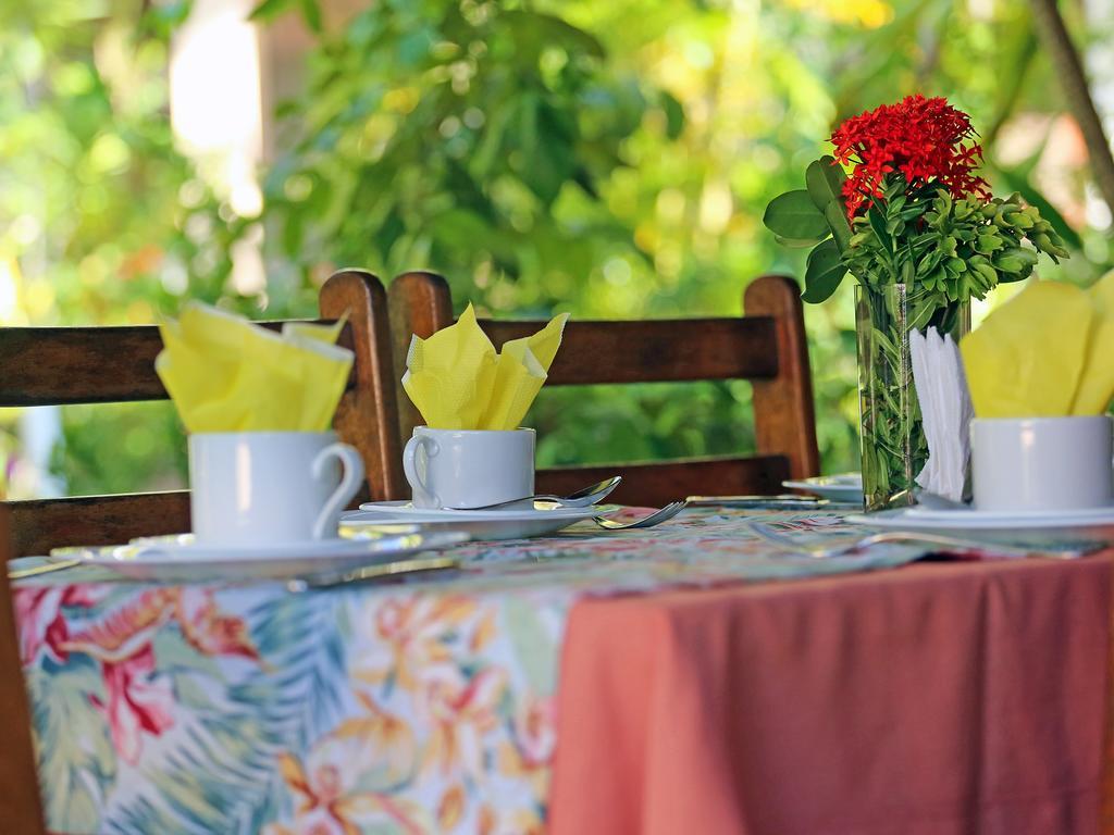 Pousada Colibri Caldas Novas Ngoại thất bức ảnh